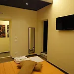 B&B Il Campanile 나폴리