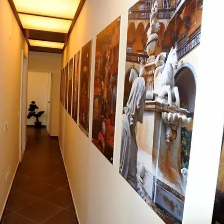 Il Campanile 3* 나폴리
