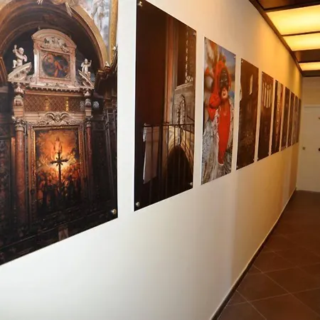 Panzió Il Campanile 3*