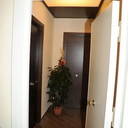 Il Campanile Panzió 3*