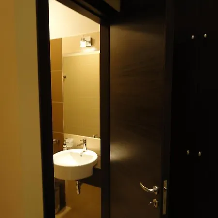 Il Campanile 3* Nápoly