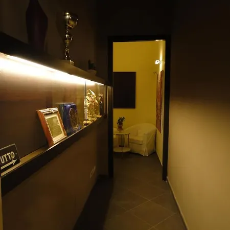 Il Campanile Panzió Nápoly