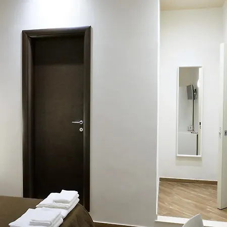 Il Campanile 3* Nápoly