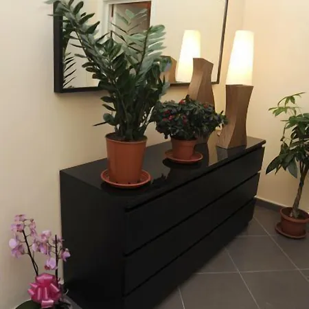 Bed & Breakfast Il Campanile Napoli