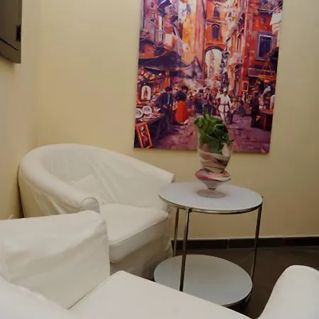 Bed & Breakfast Il Campanile