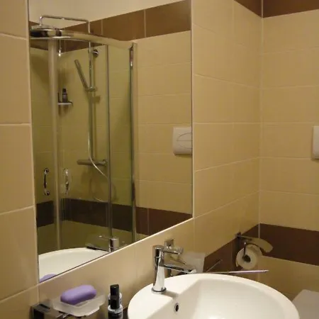 Bed & Breakfast Il Campanile