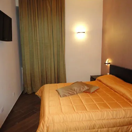 Bed & Breakfast Il Campanile