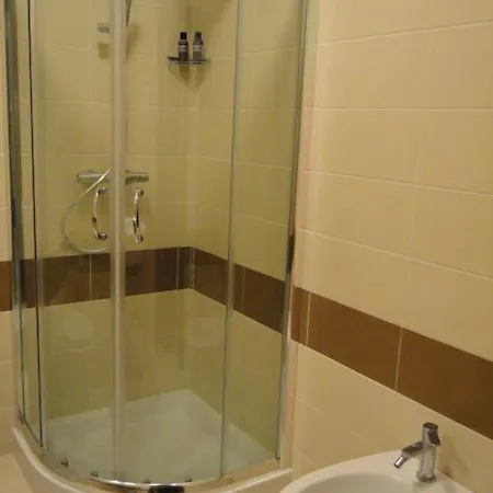 Bed & Breakfast Il Campanile 3*