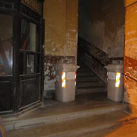 Bed & Breakfast Il Campanile 3*