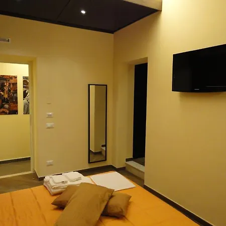 Bed & Breakfast Il Campanile Napoli