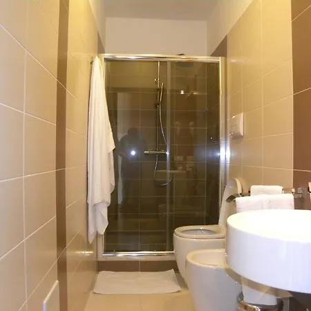 Il Campanile Bed & Breakfast