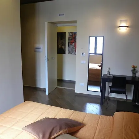 Il Campanile לינה וארוחת בוקר 2*