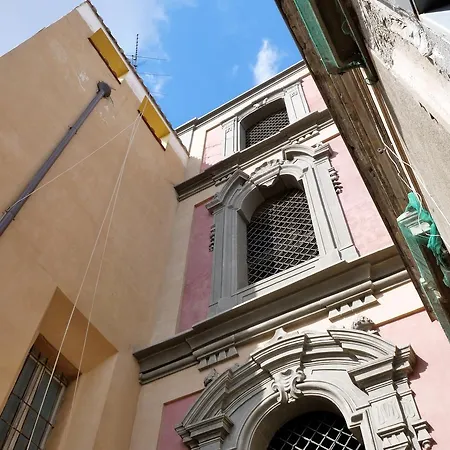 Il Campanile לינה וארוחת בוקר 2*