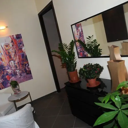 Bed and Breakfast Il Campanile Νάπολη