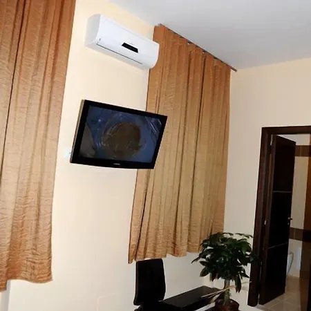 Il Campanile Bed and Breakfast Νάπολη