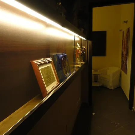 Bed and breakfast Il Campanile