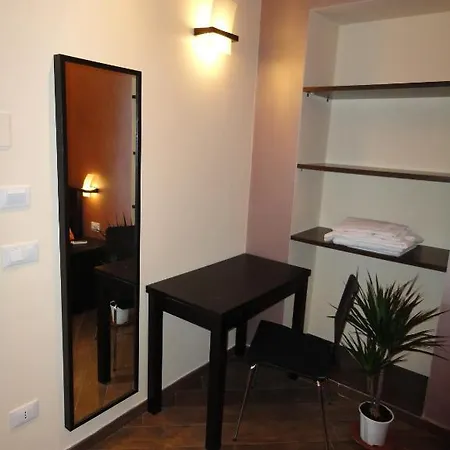 Bed and breakfast Il Campanile 3*