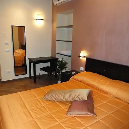 Il Campanile Bed and breakfast 3*