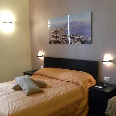 Il Campanile Bed and breakfast