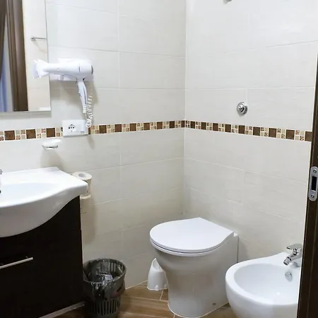 Bed & Breakfast Il Campanile Napels