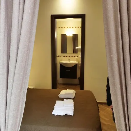 Bed & Breakfast Il Campanile Napels