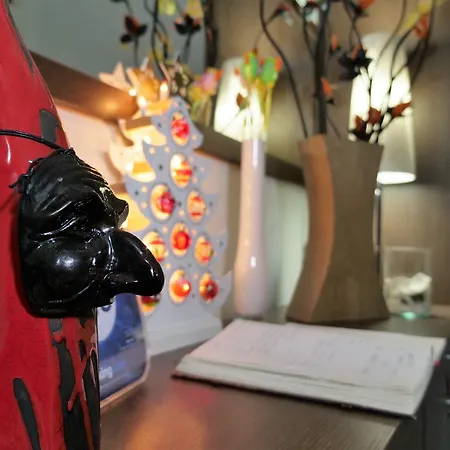 Bed and breakfast Il Campanile 3*