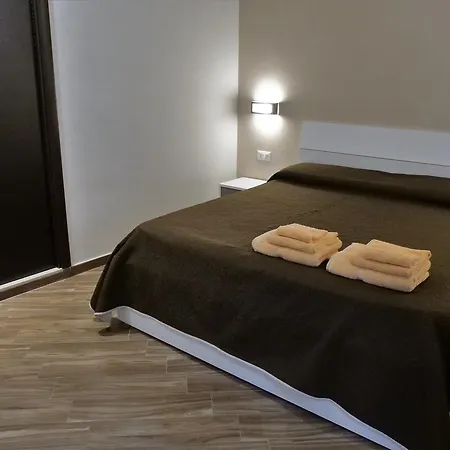 Bed & Breakfast Il Campanile Neapol