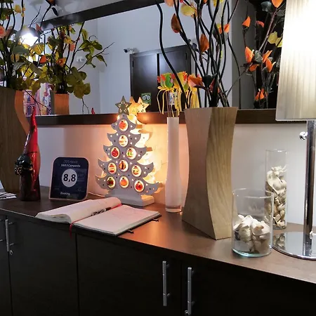 Bed & Breakfast Il Campanile 3*