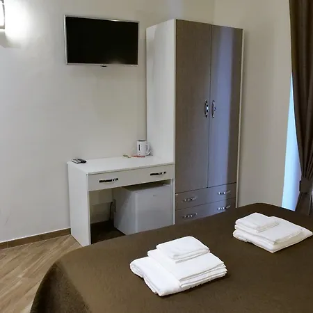 Il Campanile Bed and breakfast 3*