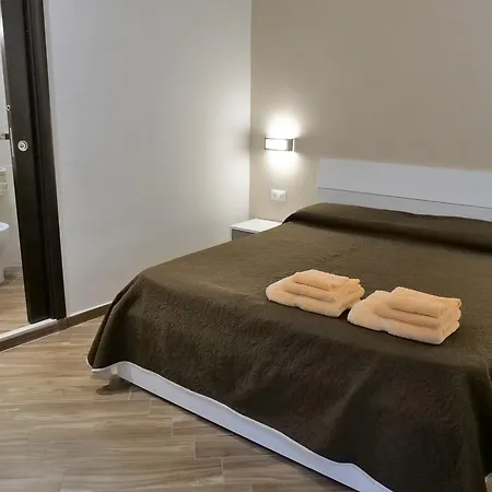 Il Campanile Nápoles