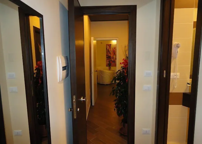 Il Campanile 3* Napoli