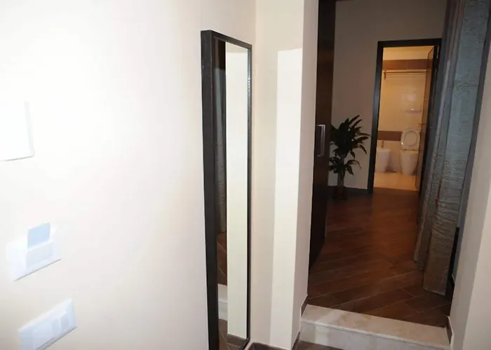 Oda ve Kahvaltı Il Campanile