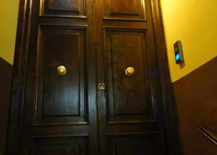 Oda ve Kahvaltı Il Campanile 3*