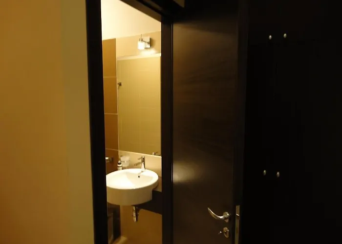 Il Campanile 3* Napoli