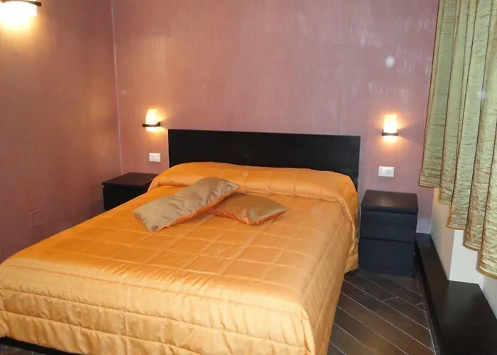 Il Campanile Oda ve Kahvaltı Napoli