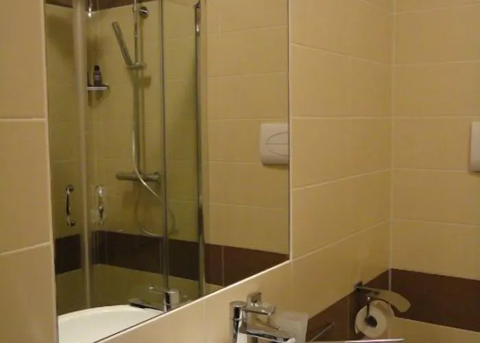 Oda ve Kahvaltı Il Campanile