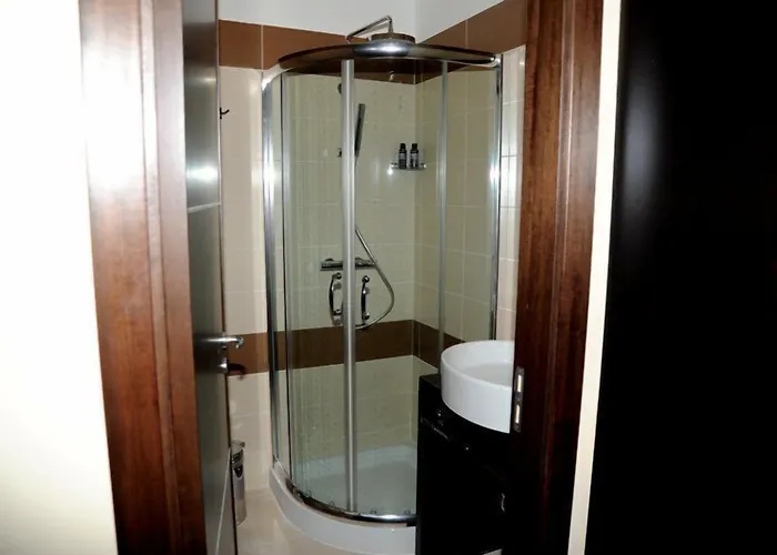 Il Campanile Oda ve Kahvaltı