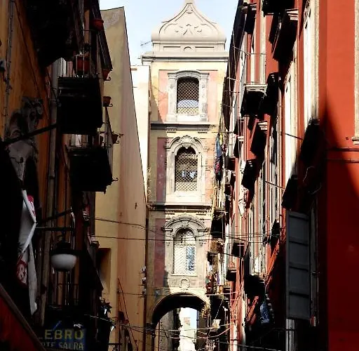 Il Campanile 3* Napoli