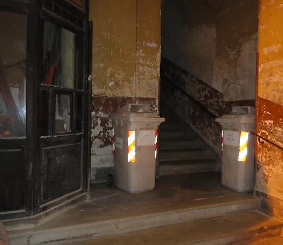 Oda ve Kahvaltı Il Campanile 3*