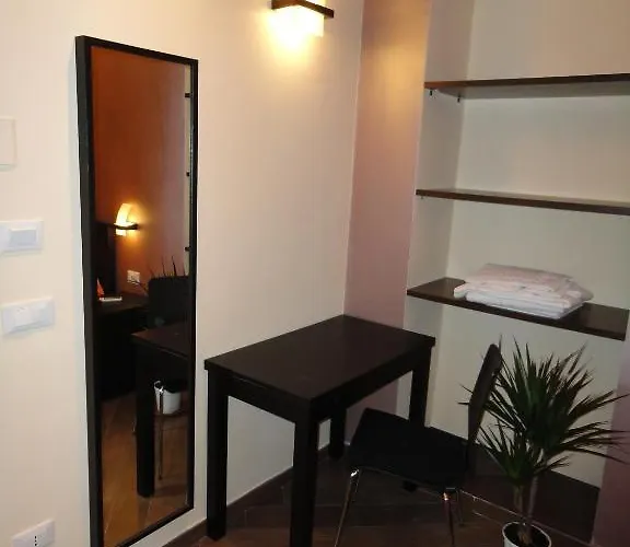 Oda ve Kahvaltı Il Campanile 3*