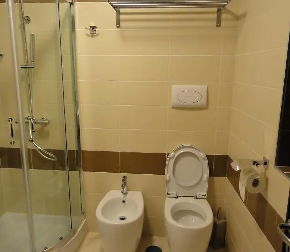 Oda ve Kahvaltı Il Campanile 3*