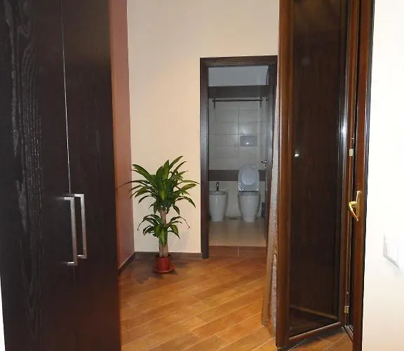 Oda ve Kahvaltı Il Campanile 3*