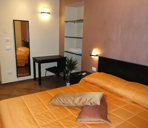 Il Campanile Oda ve Kahvaltı 3*