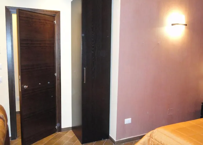 Oda ve Kahvaltı Il Campanile 3*