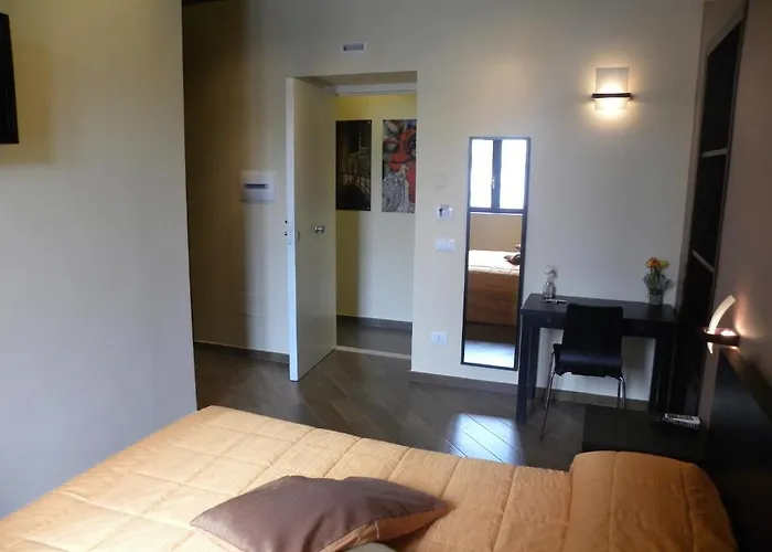 Il Campanile Oda ve Kahvaltı 3*