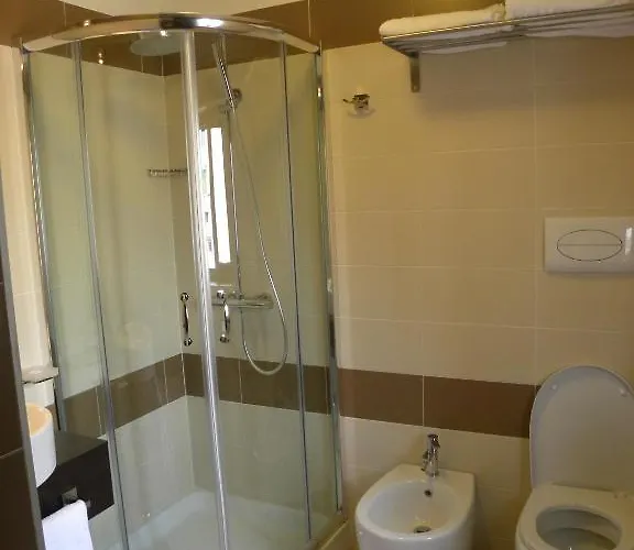 Oda ve Kahvaltı Il Campanile 3*