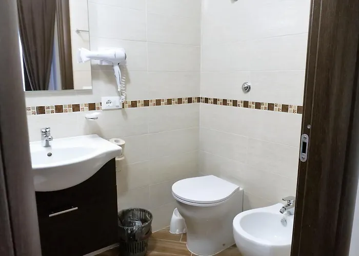 Oda ve Kahvaltı Il Campanile Napoli