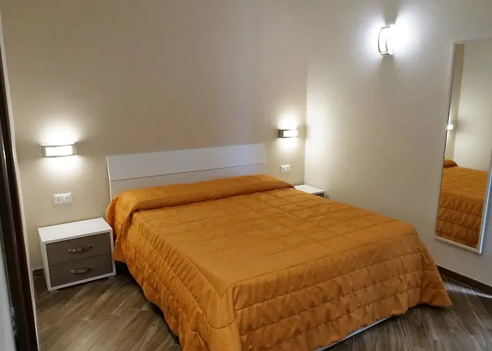 Oda ve Kahvaltı Il Campanile Napoli