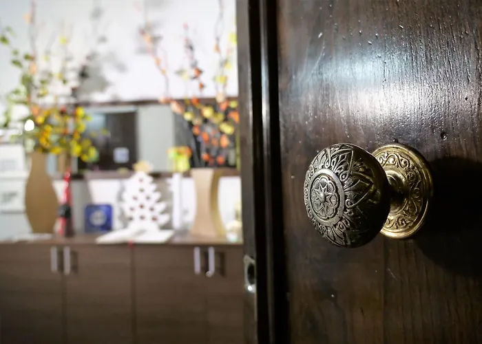 Oda ve Kahvaltı Il Campanile