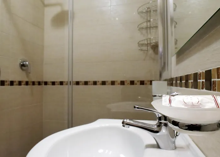 Il Campanile Oda ve Kahvaltı Napoli